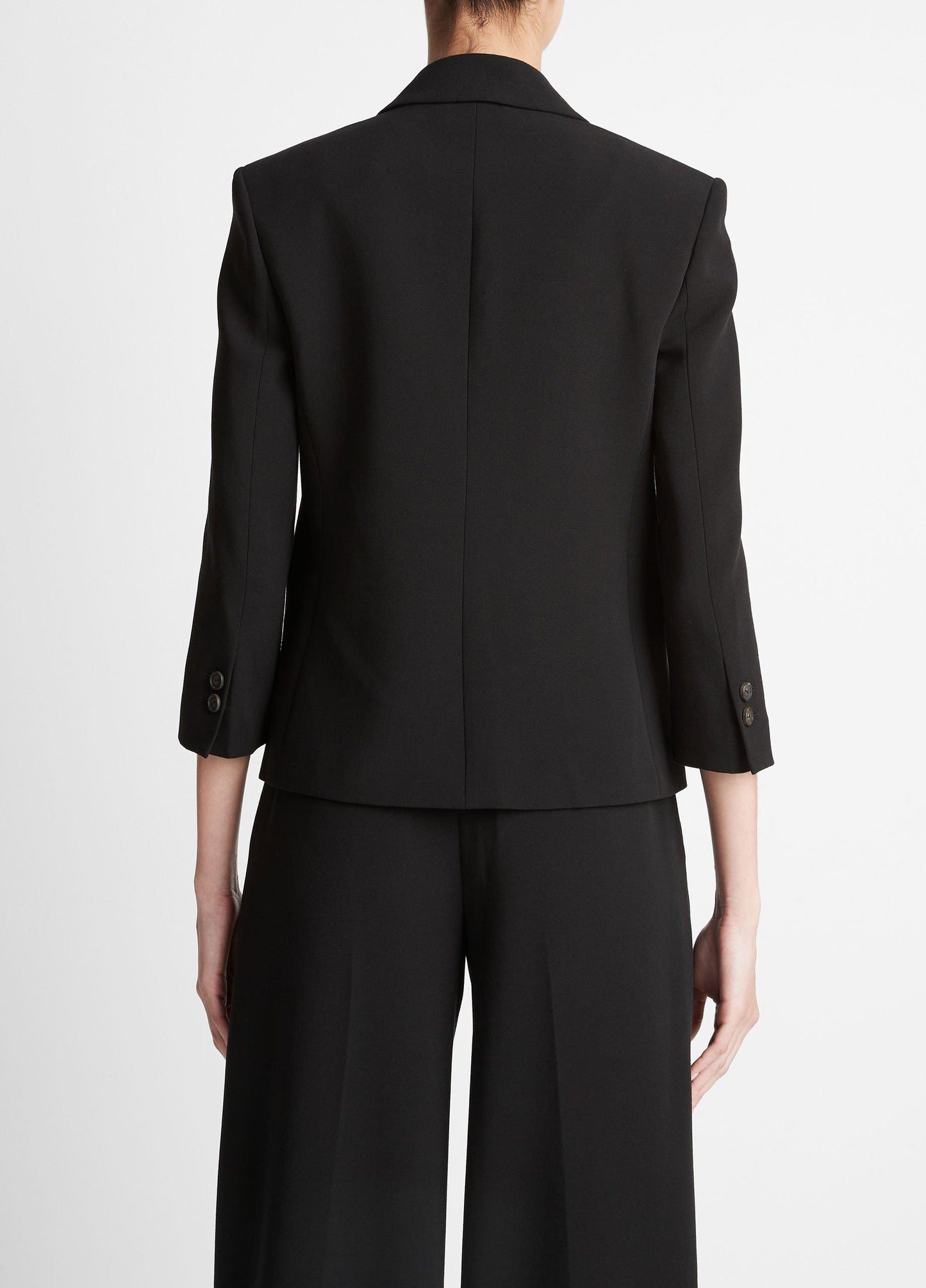 Shrunken Blazer - US 0983