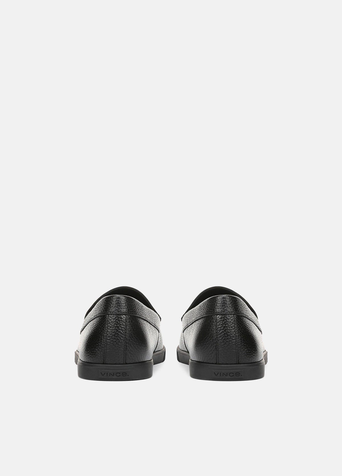 Sonoma Leather Loafer - US 8062