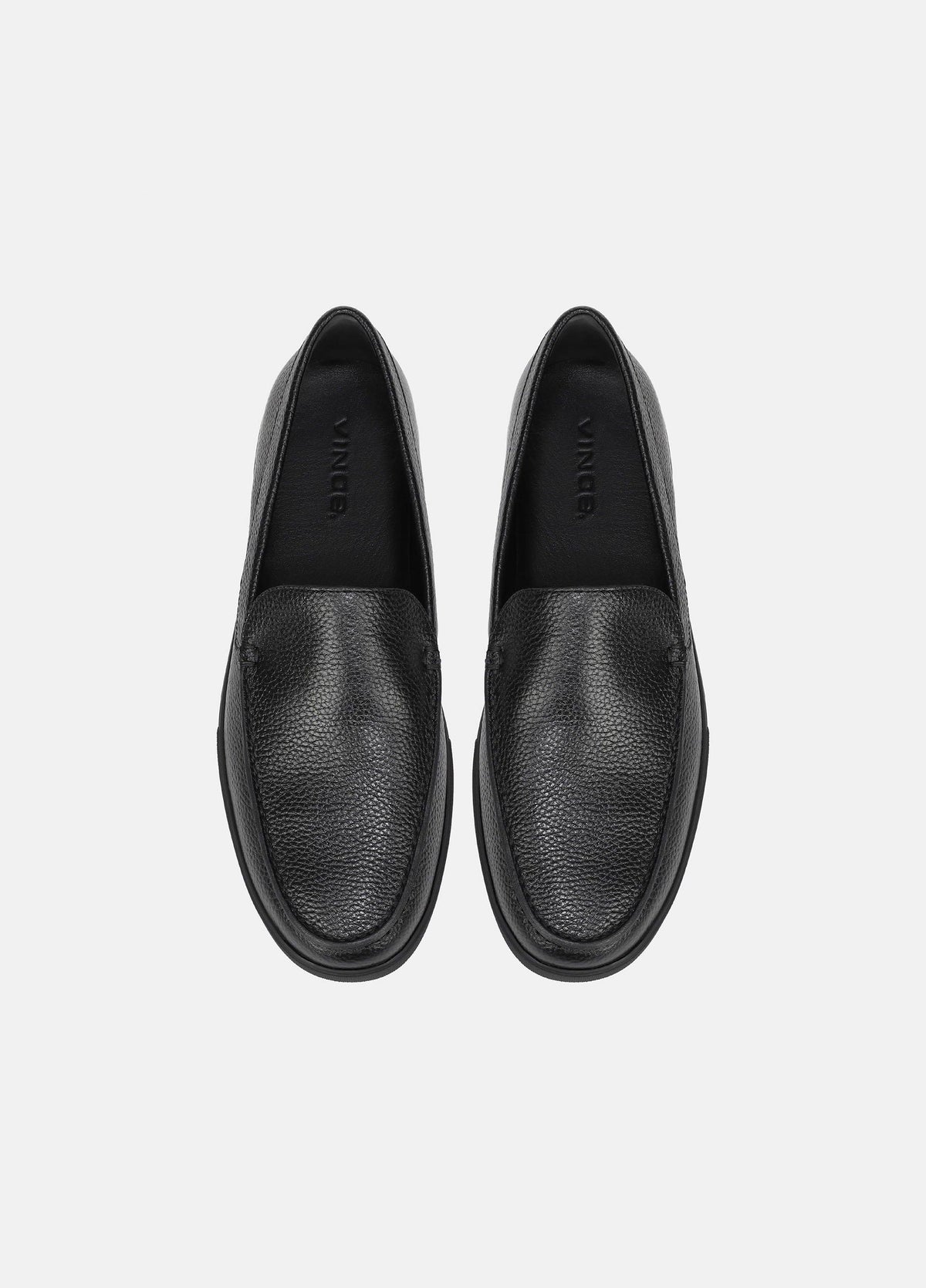 Sonoma Leather Loafer - US 8062