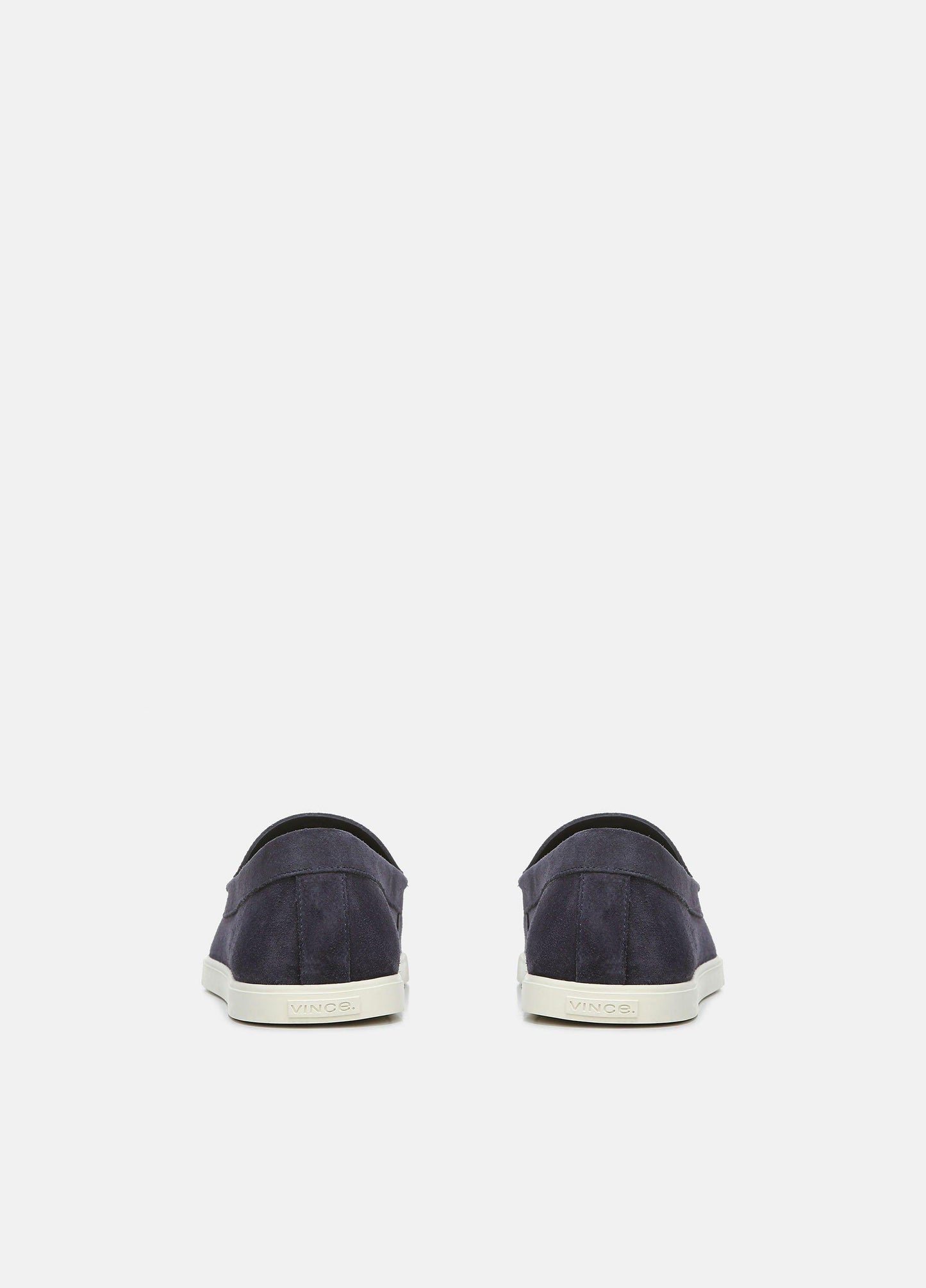 Sonoma Suede Loafer - US 8398
