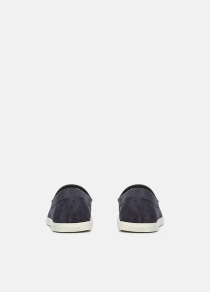 Sonoma Suede Loafer - US 8398