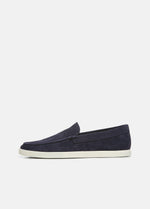 Sonoma Suede Loafer - US 8398