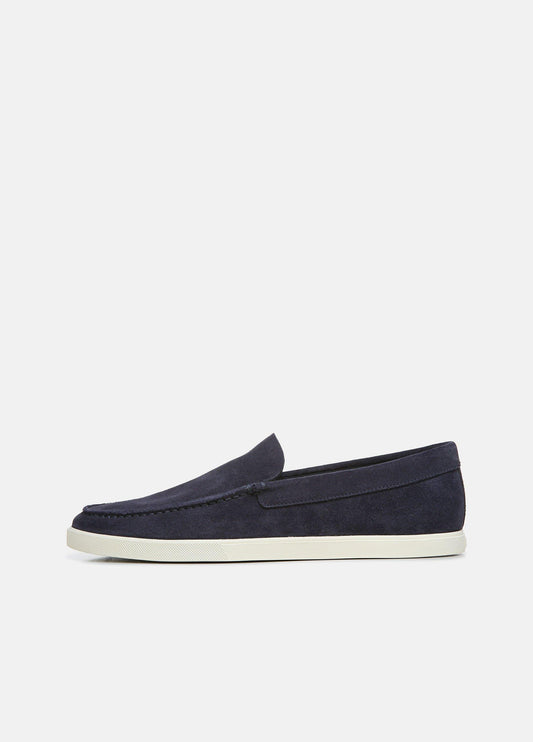 Sonoma Suede Loafer - US 8398