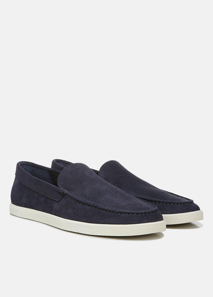 Sonoma Suede Loafer - US 8398