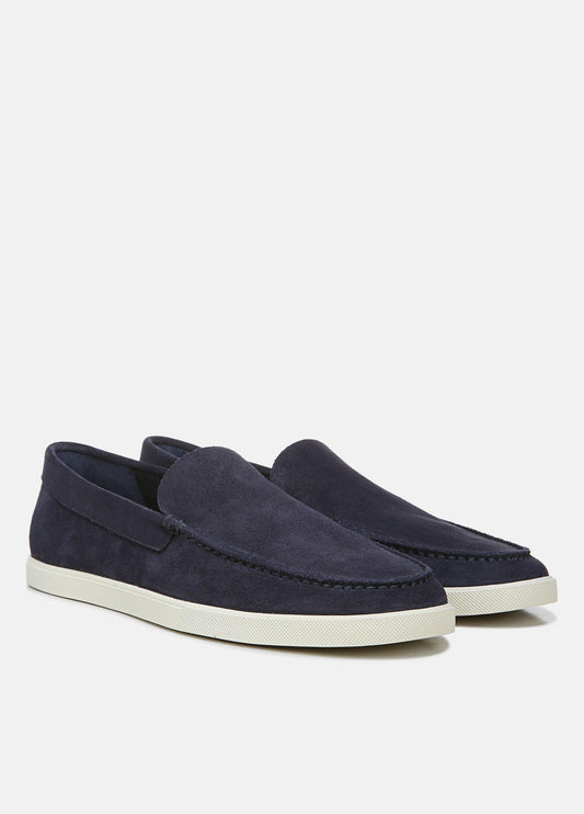 Sonoma Suede Loafer - US 8398