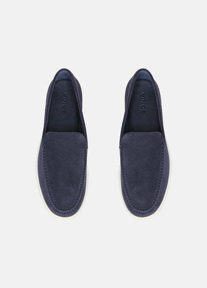 Sonoma Suede Loafer - US 8398