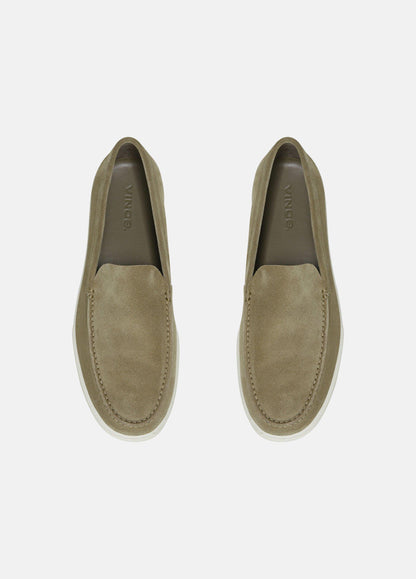 Sonoma Suede Loafer - US 6344