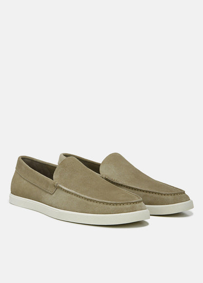 Sonoma Suede Loafer - US 6344