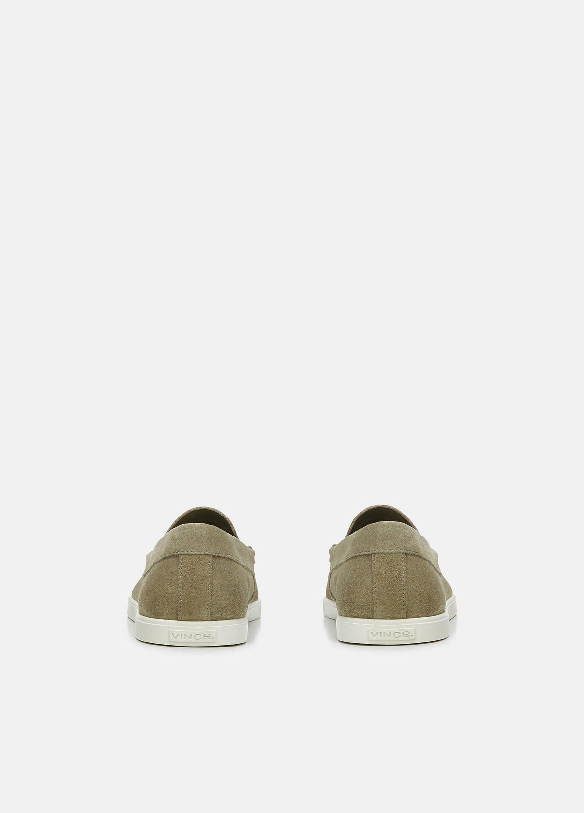 Sonoma Suede Loafer - US 6344