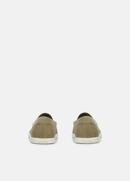 Sonoma Suede Loafer - US 6344