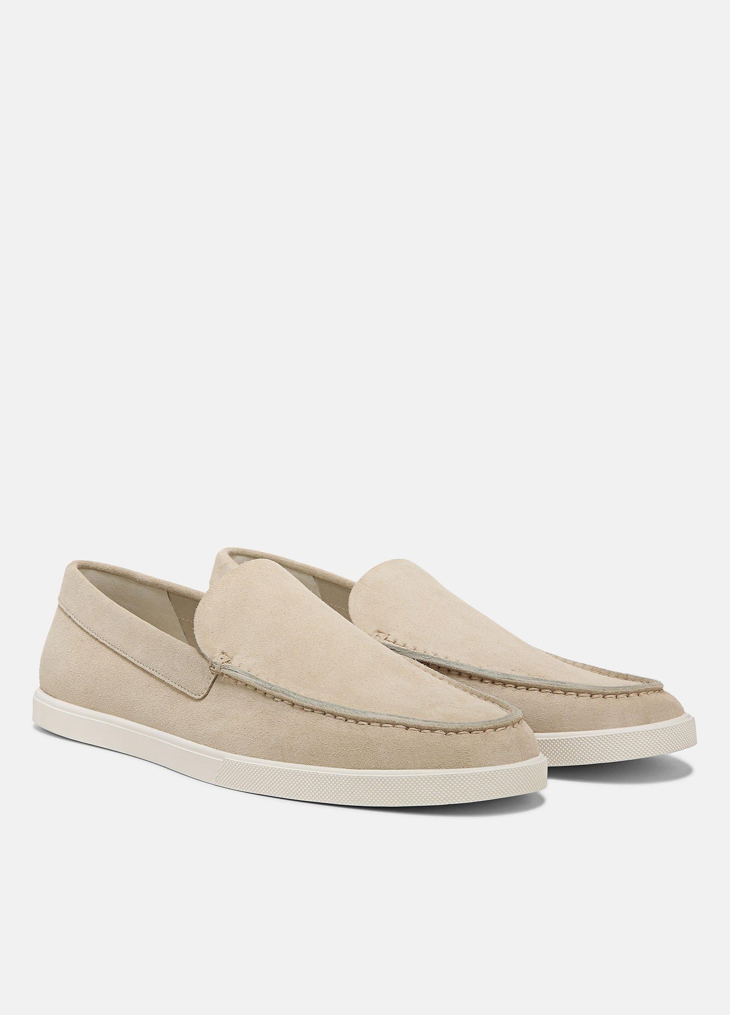 Sonoma Suede Loafer - US 6974