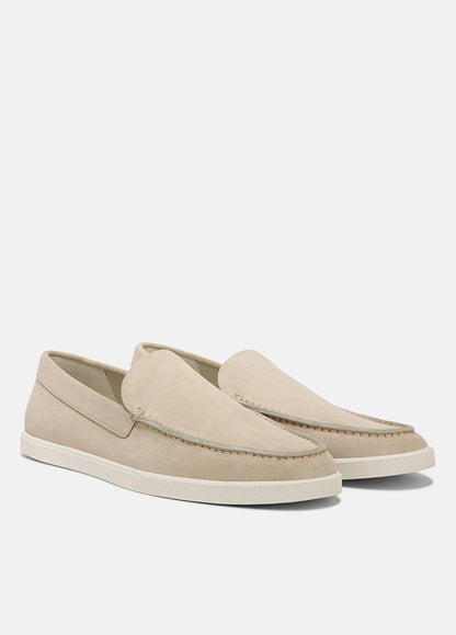 Sonoma Suede Loafer - US 6974