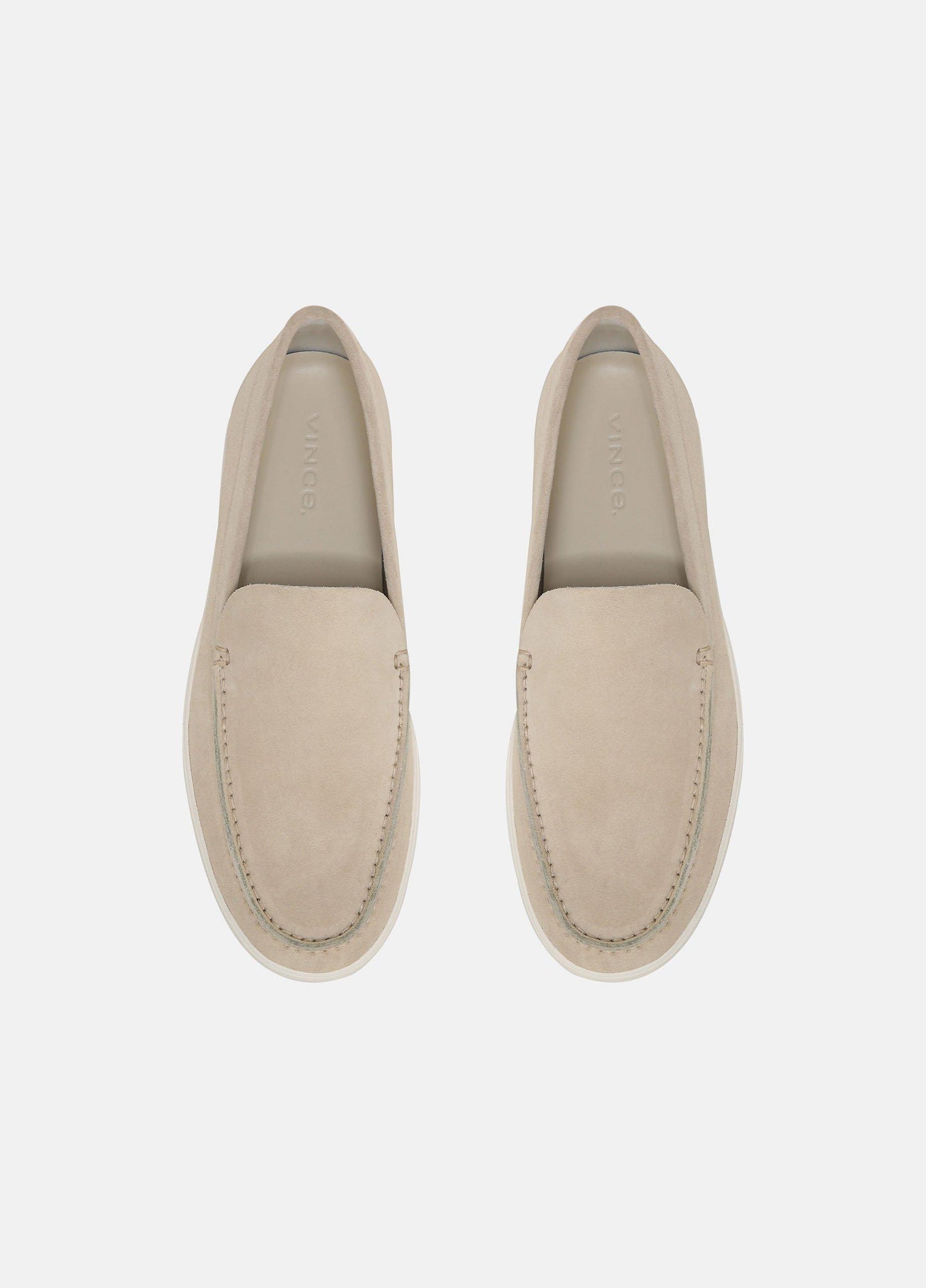 Sonoma Suede Loafer - US 6974