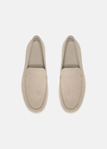 Sonoma Suede Loafer - US 6974