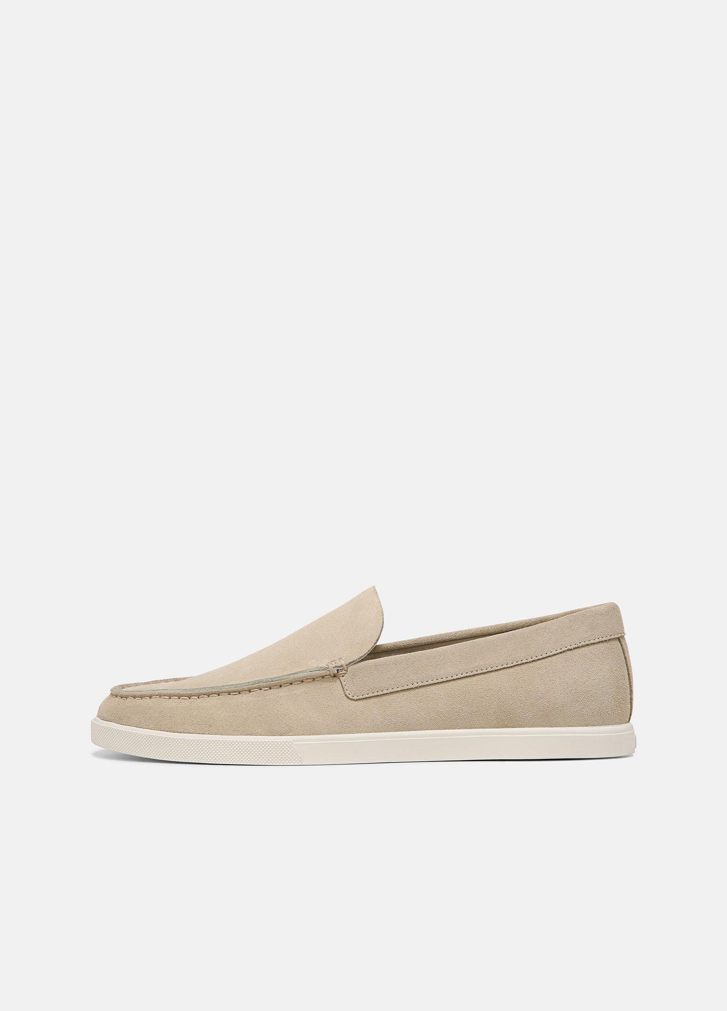 Sonoma Suede Loafer - US 6974