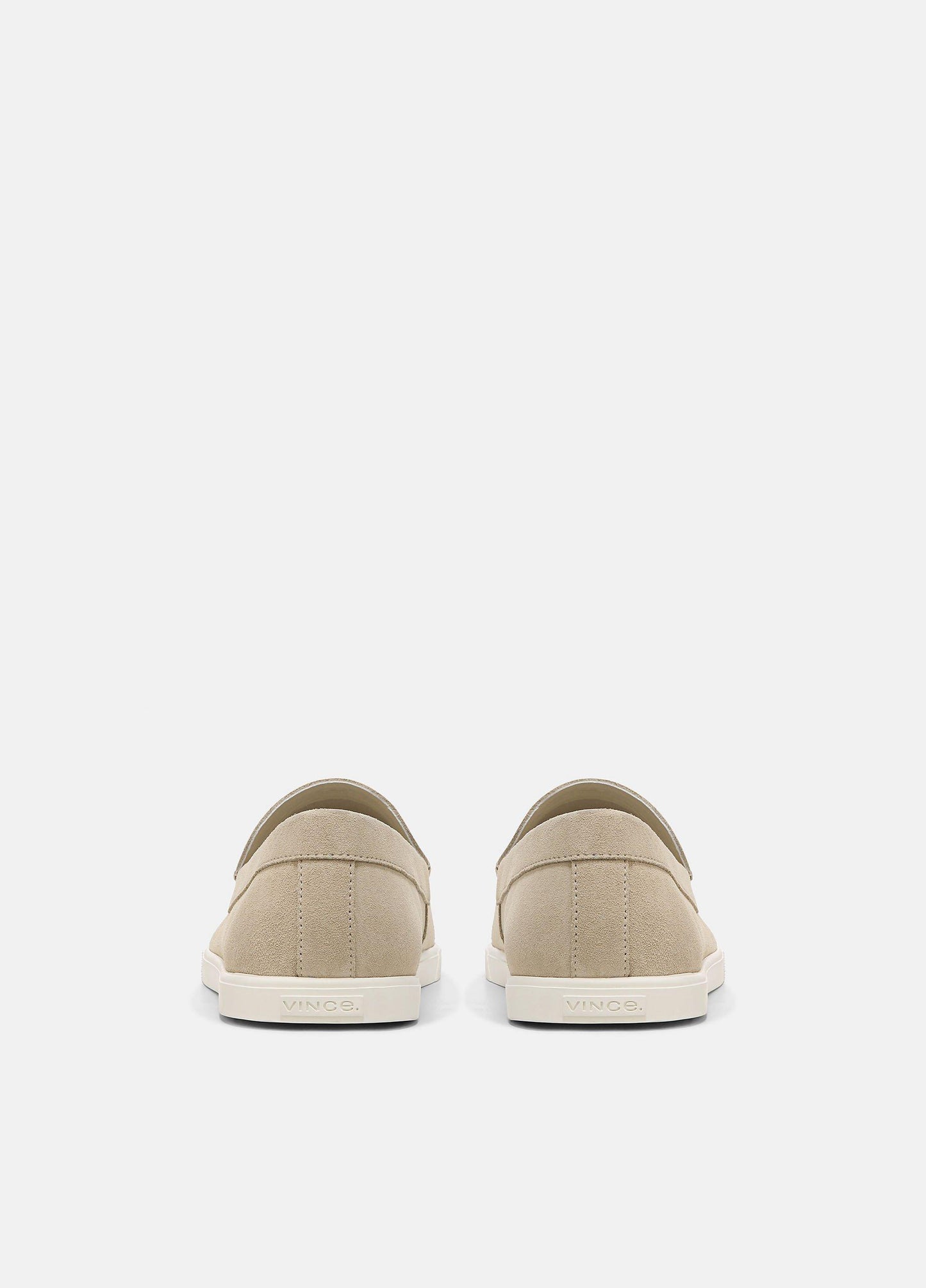 Sonoma Suede Loafer - US 6974