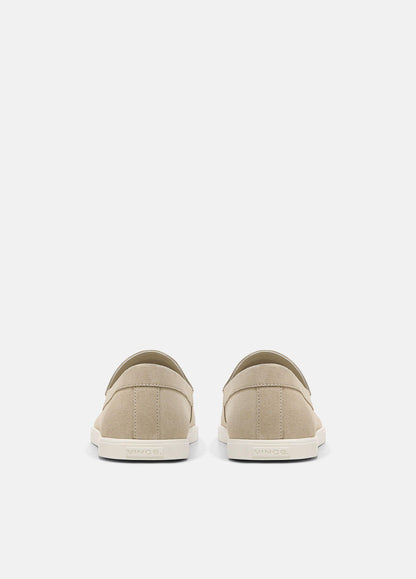 Sonoma Suede Loafer - US 6974