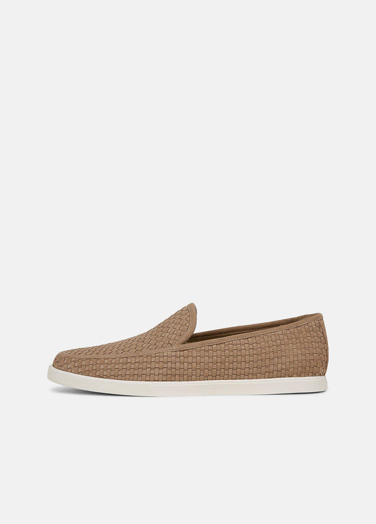 Sonoma Woven Suede Loafer - US 9565