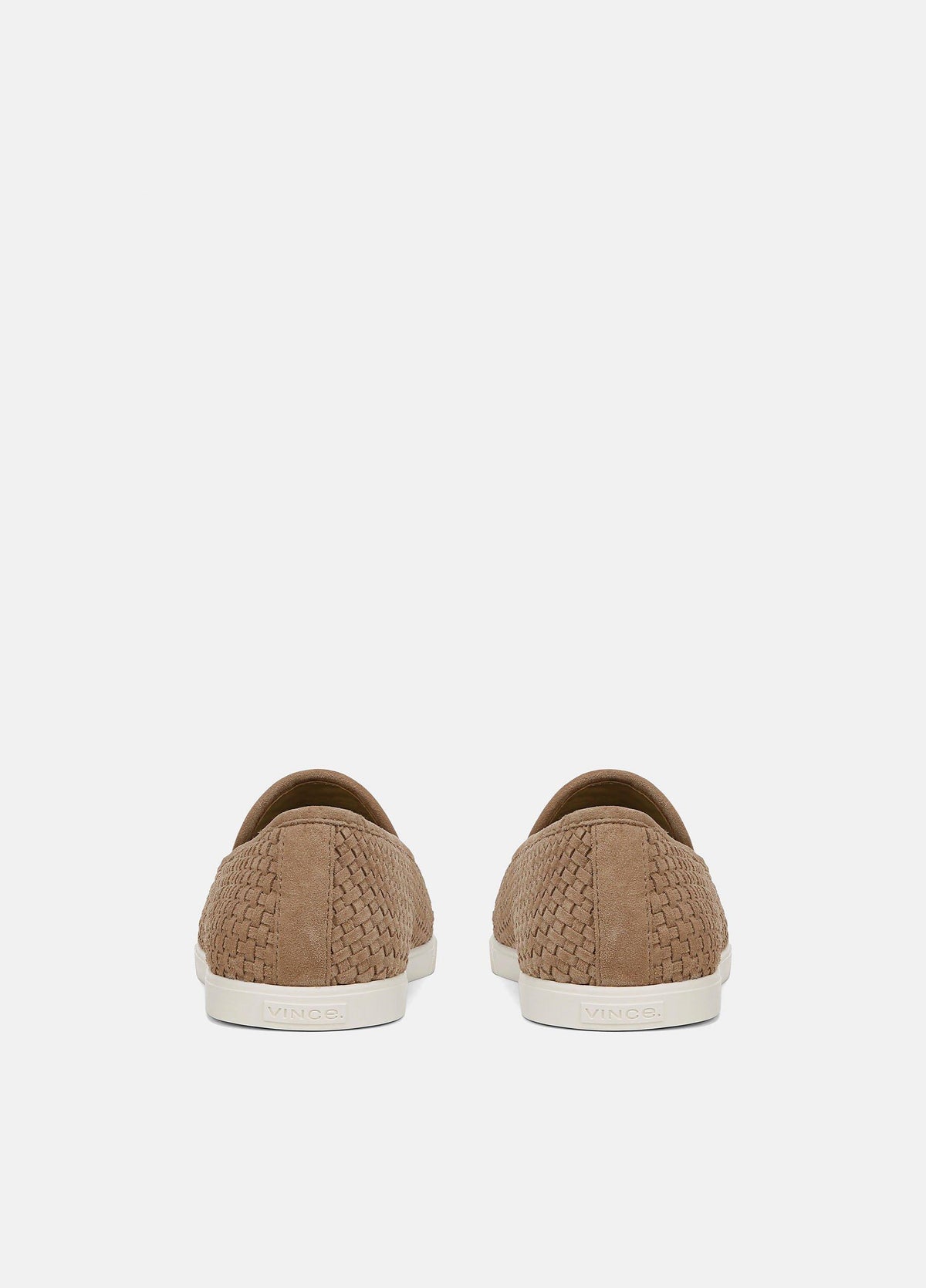 Sonoma Woven Suede Loafer - US 9565