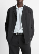 Tailored Utility Blazer - US 2210