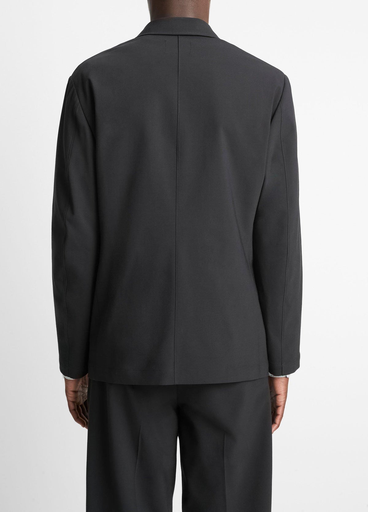 Tailored Utility Blazer - US 2210