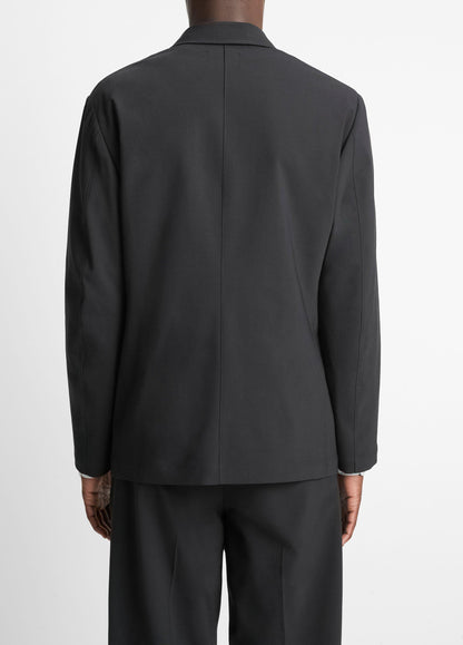 Tailored Utility Blazer - US 2210