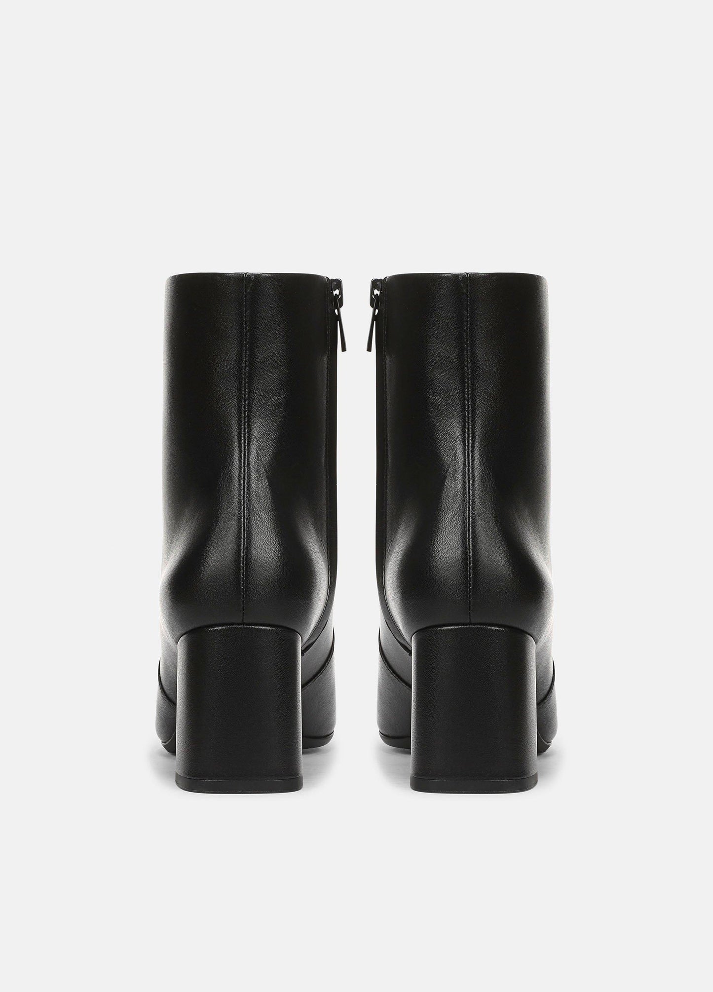 Tegan Leather Ankle Boot - US 7663