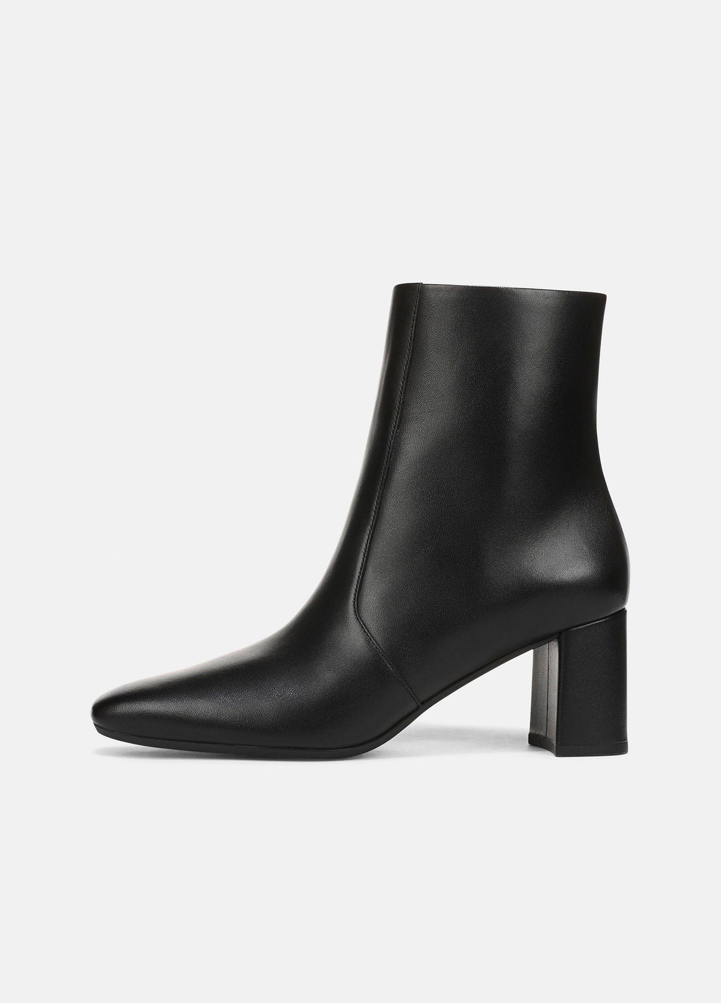 Tegan Leather Ankle Boot - US 7663