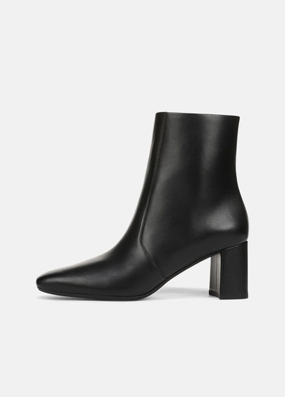 Tegan Leather Ankle Boot - US 7663