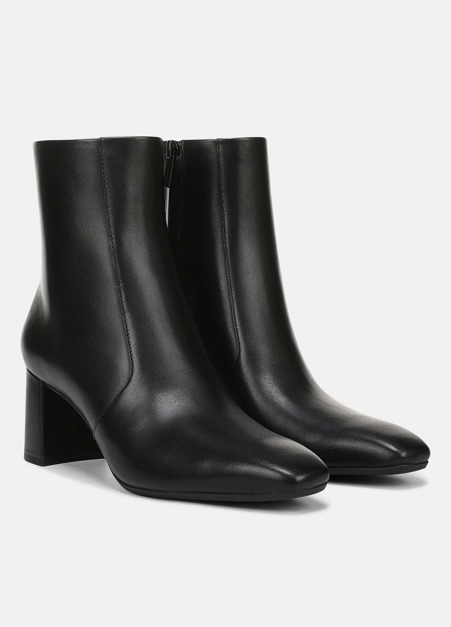 Tegan Leather Ankle Boot - US 7663