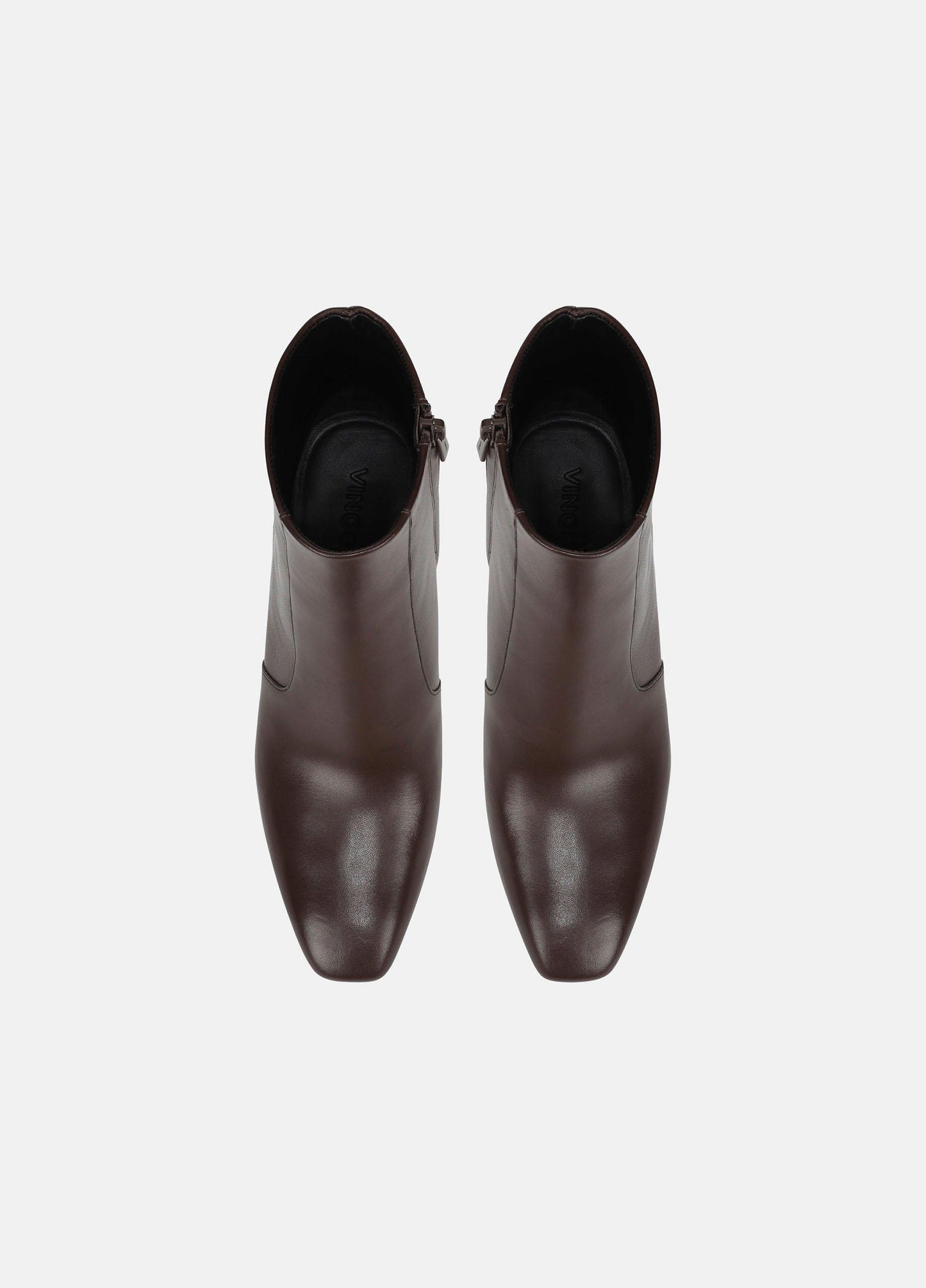 Tegan Leather Ankle Boot - US 8290