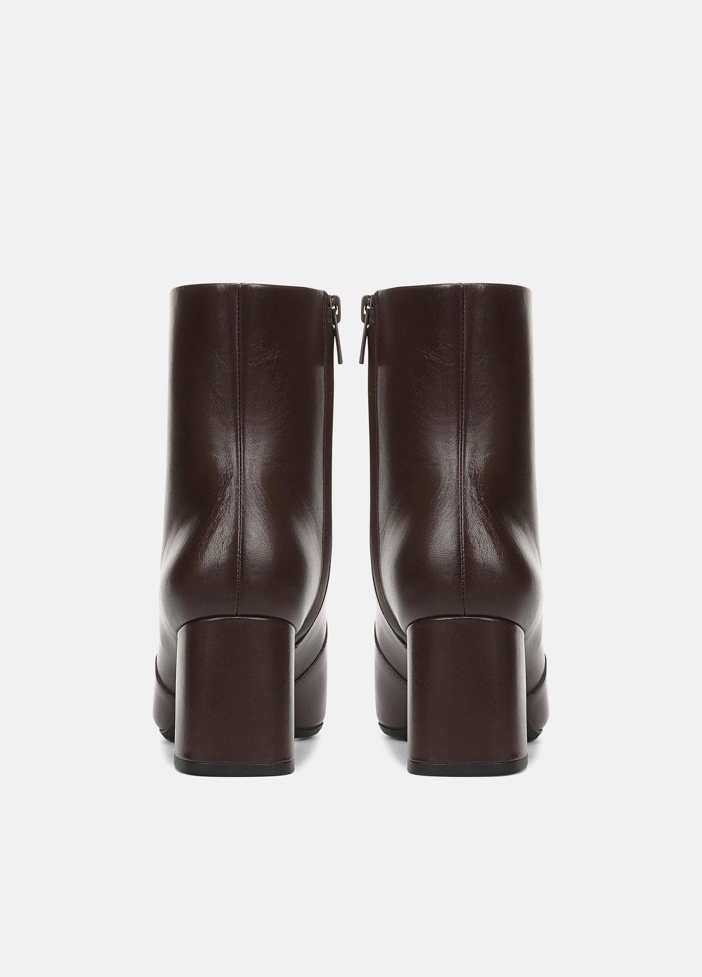 Tegan Leather Ankle Boot - US 8290