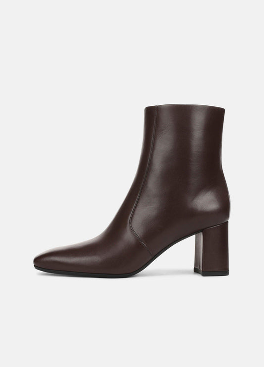 Tegan Leather Ankle Boot - US 8290