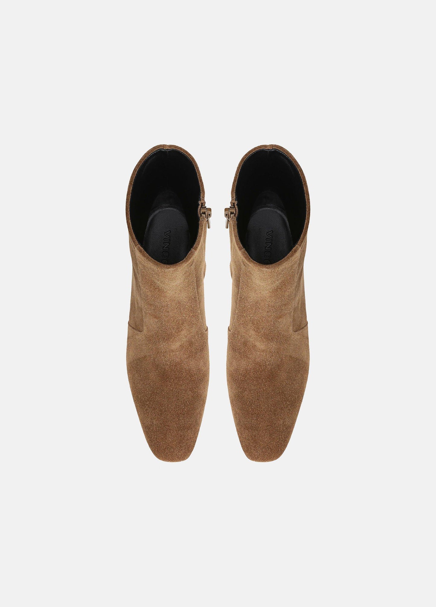 Tegan Suede Ankle Boot - US 9458