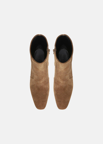 Tegan Suede Ankle Boot - US 9458