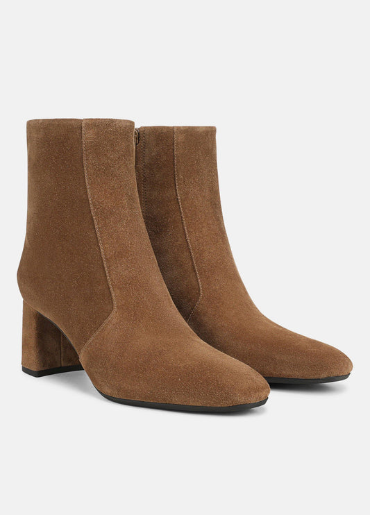 Tegan Suede Ankle Boot - US 9458