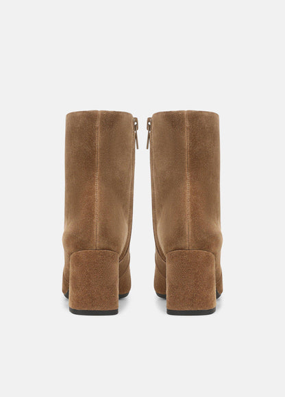 Tegan Suede Ankle Boot - US 9458