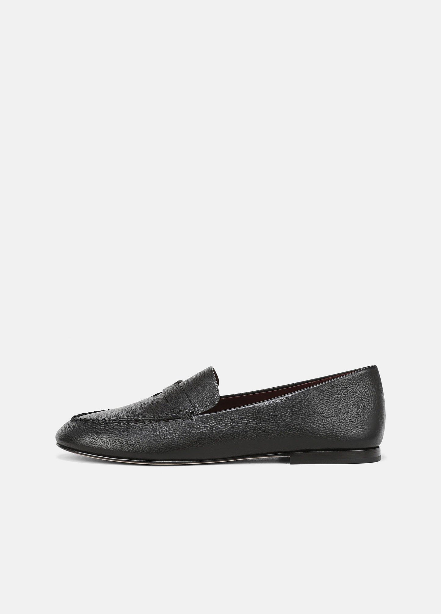 Teo Leather Loafer - US 7838