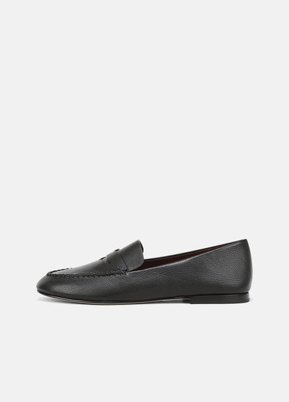 Teo Leather Loafer - US 7838