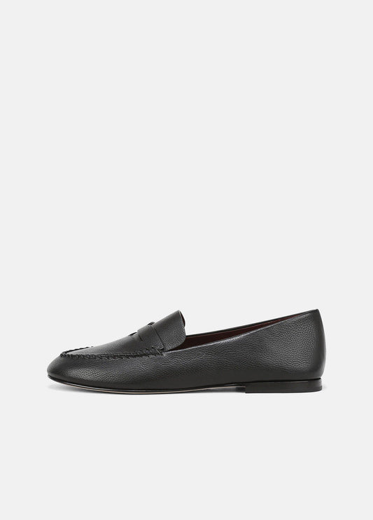 Teo Leather Loafer - US 7838