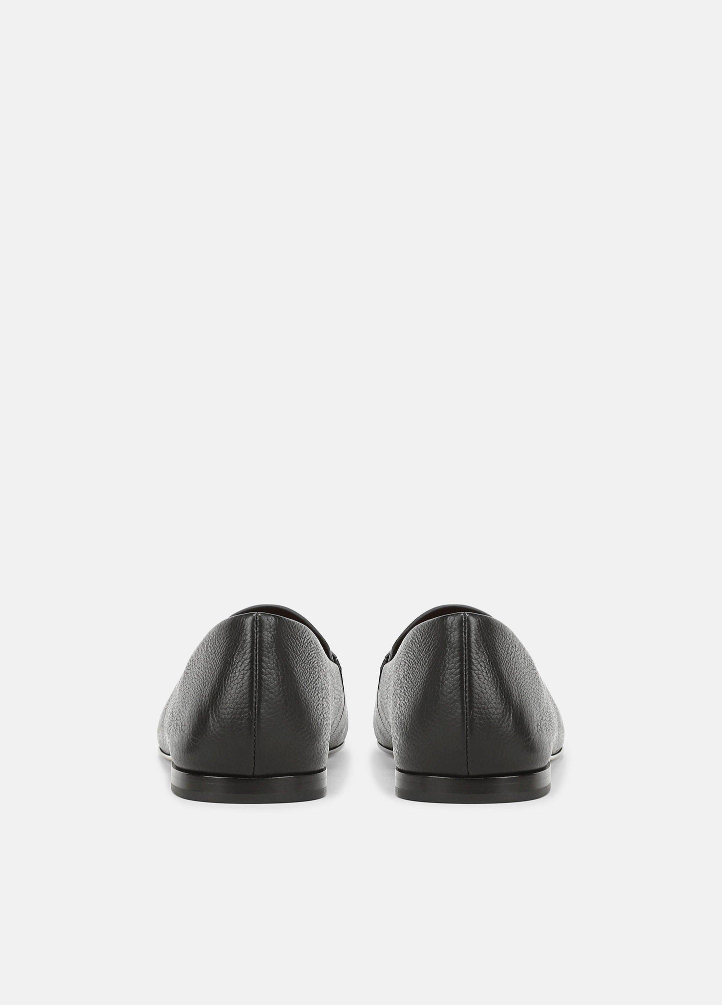 Teo Leather Loafer - US 7838