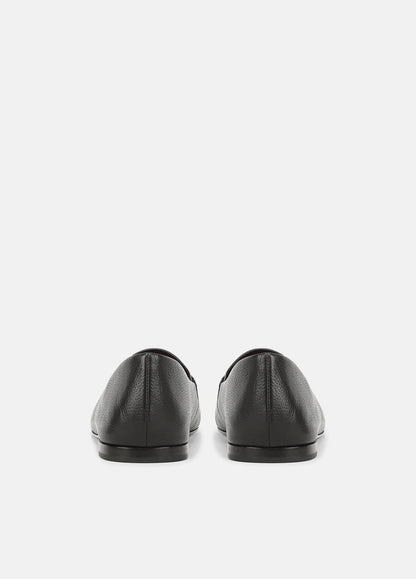 Teo Leather Loafer - US 7838