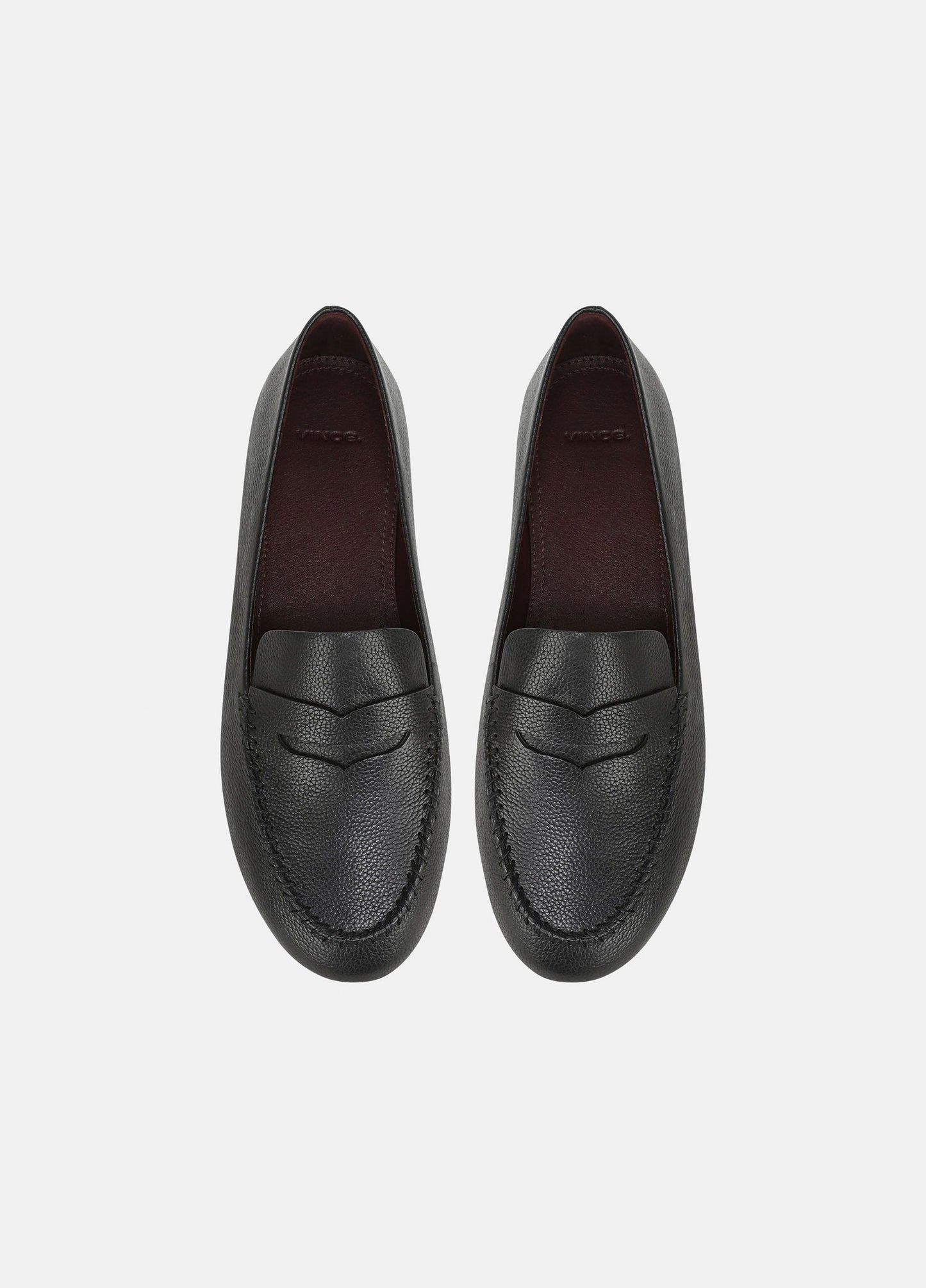 Teo Leather Loafer - US 7838