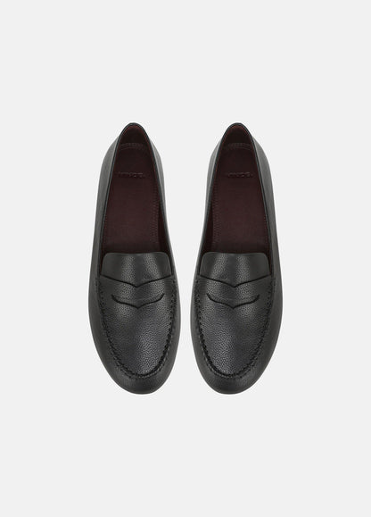 Teo Leather Loafer - US 7838