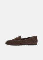 Teo Suede Loafer - US 5736