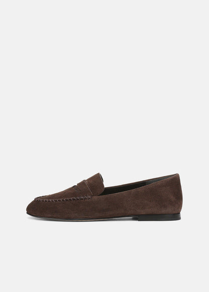 Teo Suede Loafer - US 5736