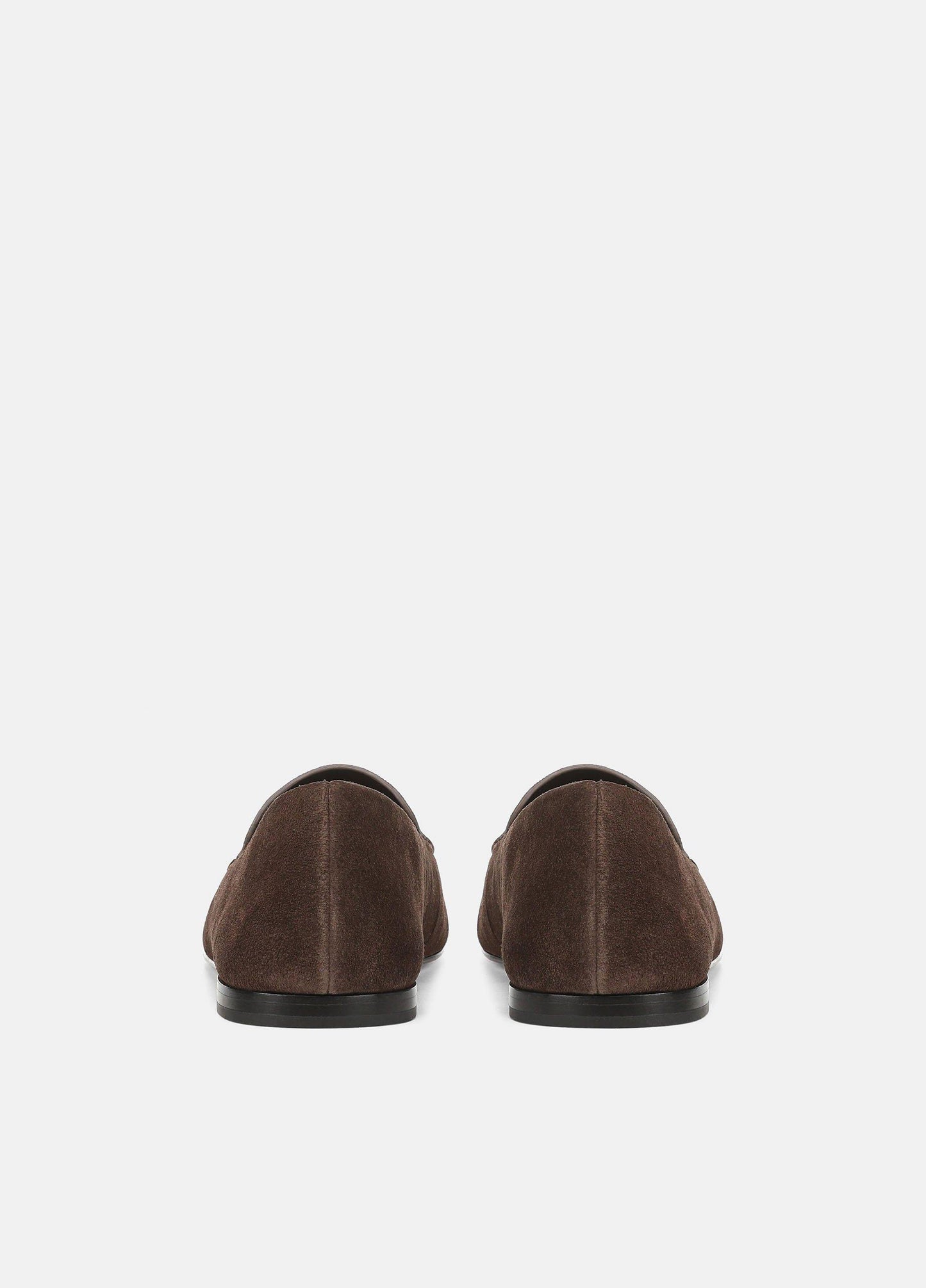Teo Suede Loafer - US 5736
