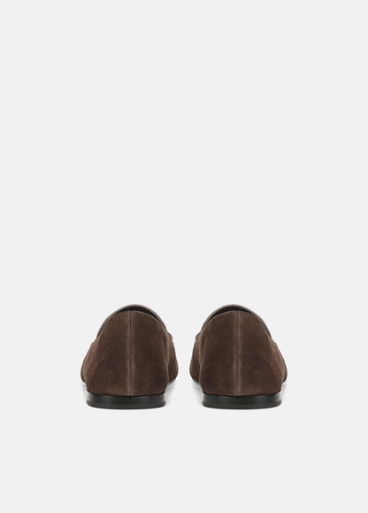 Teo Suede Loafer - US 5736