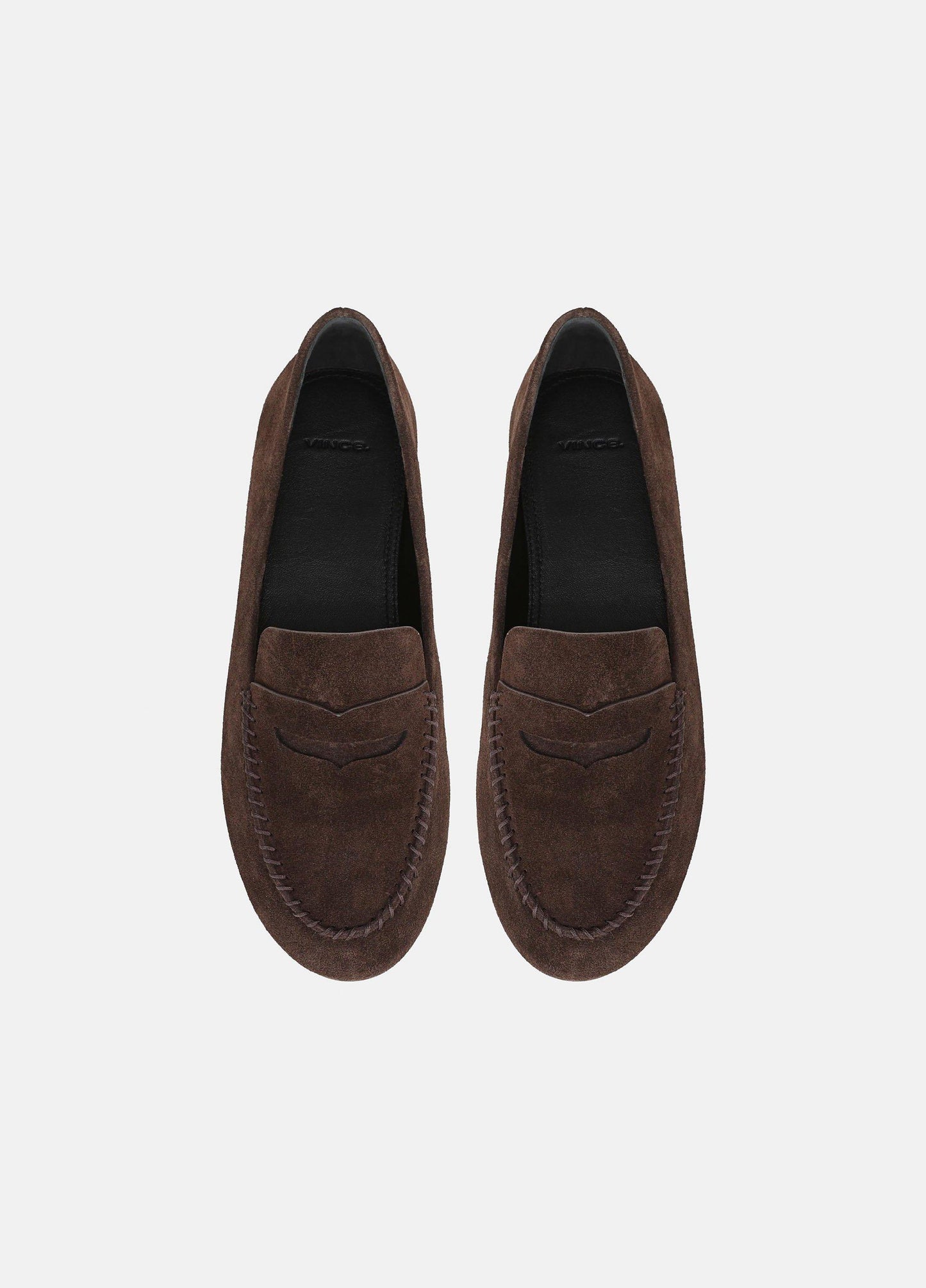 Teo Suede Loafer - US 5736