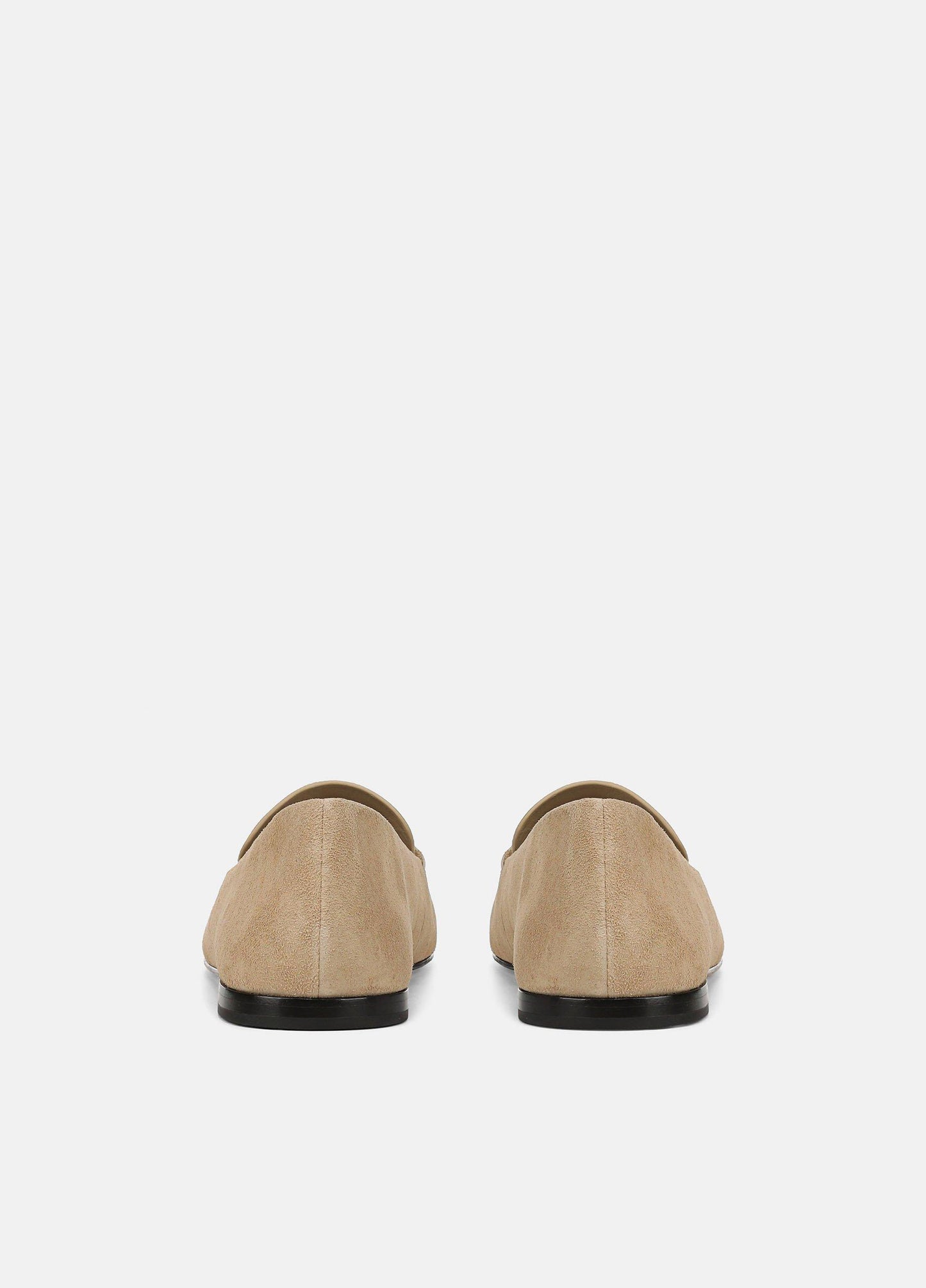 Teo Suede Loafer - US 9398